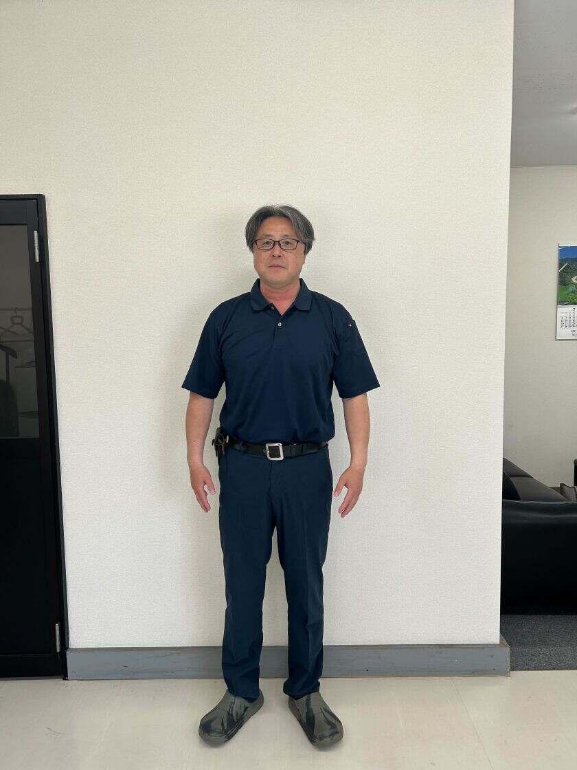 株式会社QEJ　仙台北営業所の制服1