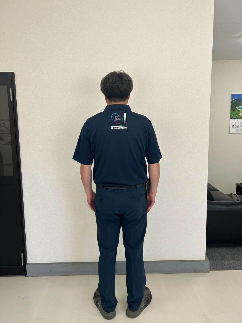 株式会社QEJ　仙台北営業所の制服2