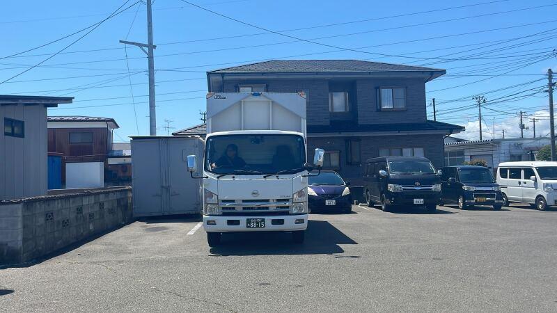 株式会社QEJ　仙台北営業所の仕事画像2