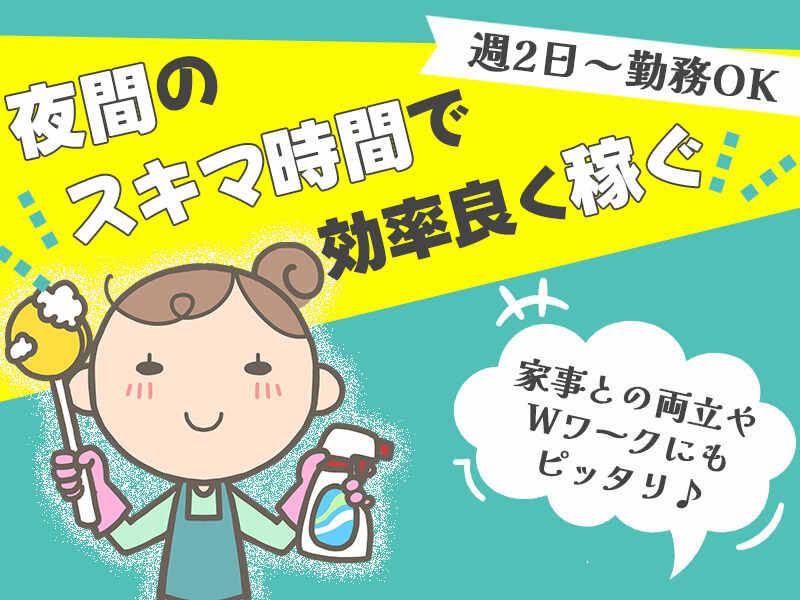 マルハン小牧店の仕事画像1