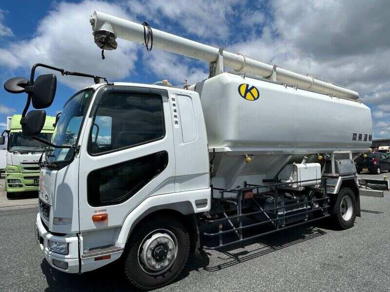 関東運輸株式会社 前橋本社の仕事画像2