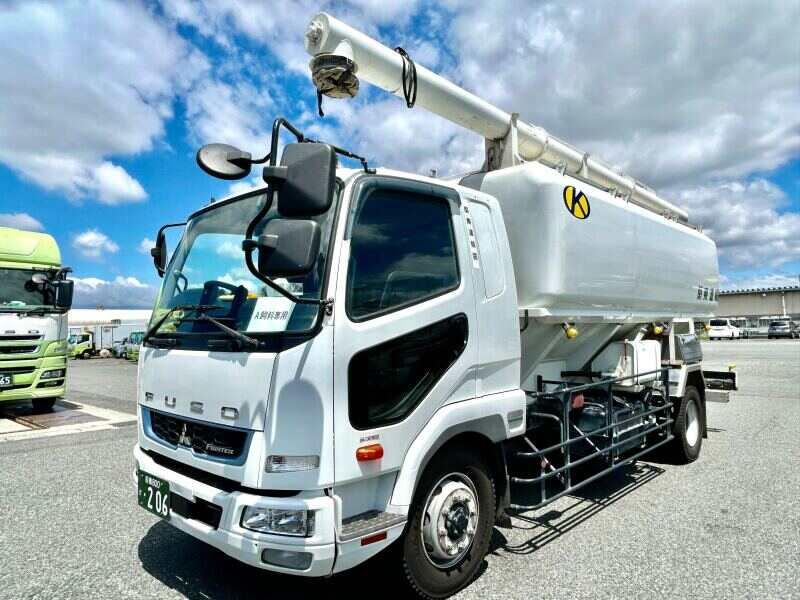 関東運輸株式会社 前橋本社の仕事画像1