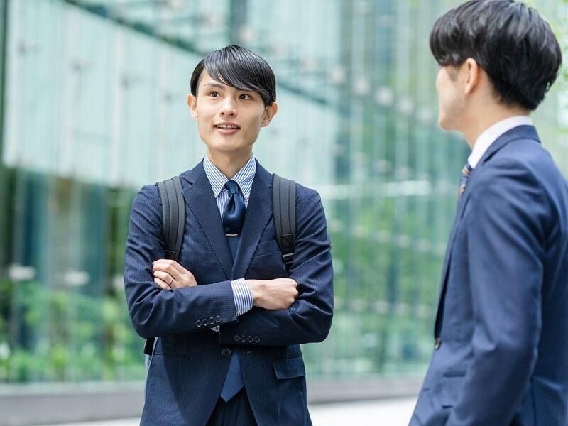 IRERUDAKE株式会社の仕事画像1