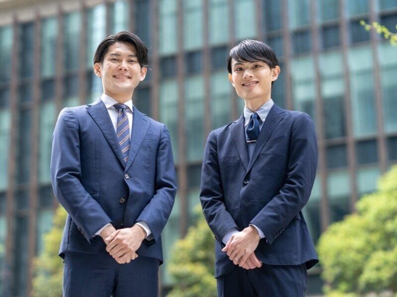 IRERUDAKE株式会社の仕事画像1