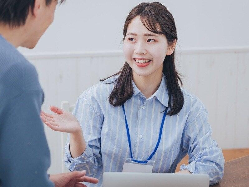 IRERUDAKE株式会社の仕事画像2