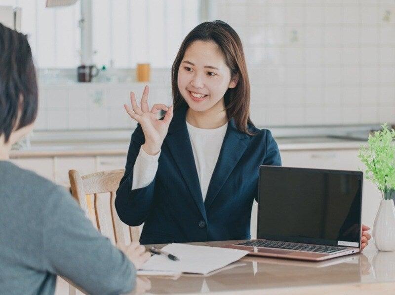 IRERUDAKE株式会社の仕事画像2