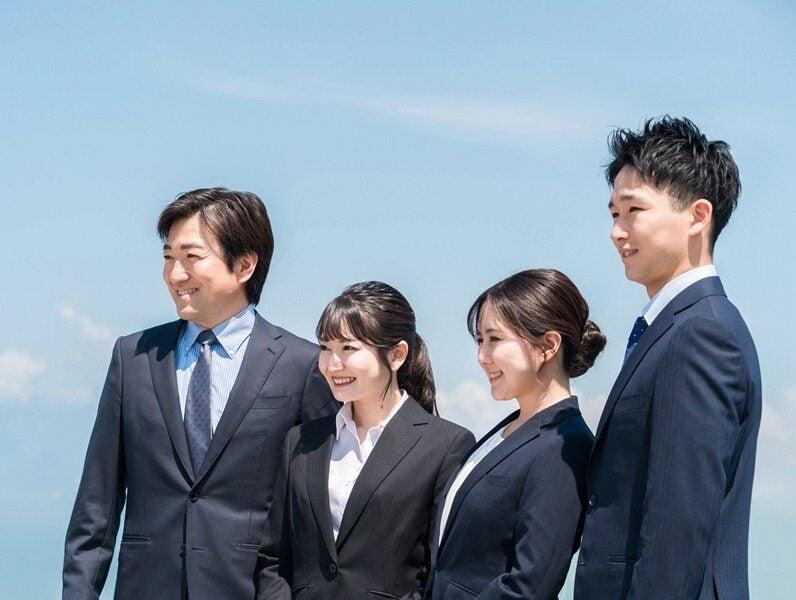 IRERUDAKE株式会社の仕事画像1