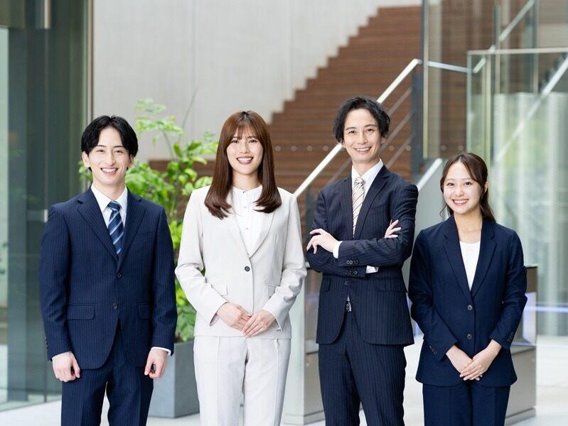 IRERUDAKE株式会社の仕事画像1