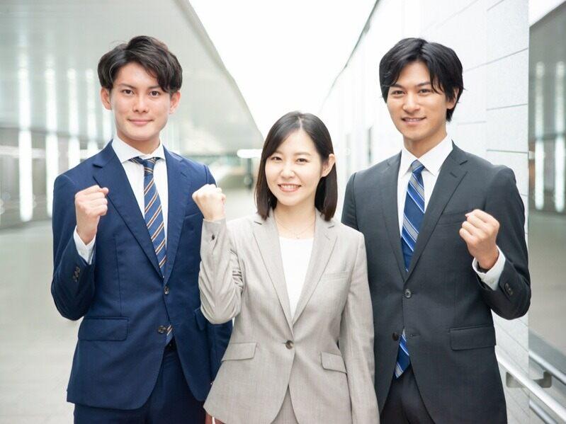 IRERUDAKE株式会社の仕事画像3