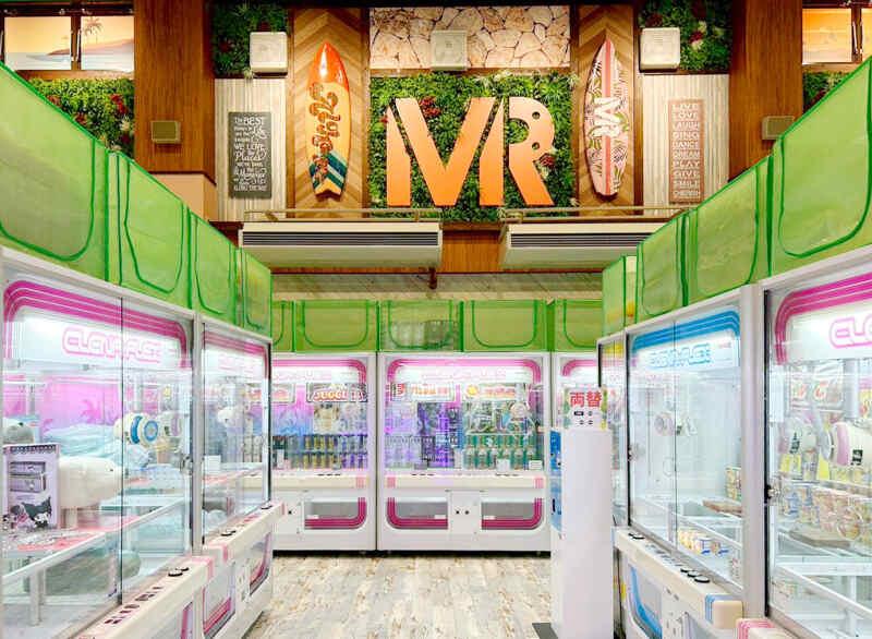 GAME PARK メジャーロードの仕事画像2