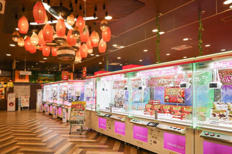 メジャーロード 白根店の仕事画像3