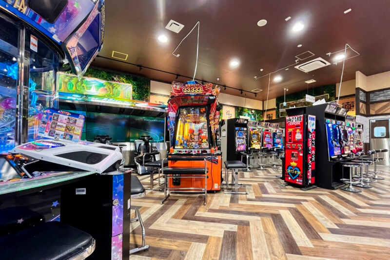 メジャーロード 白根店の仕事画像2