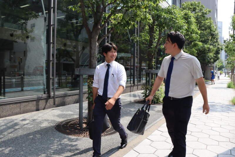株式会社 絆の仕事画像3