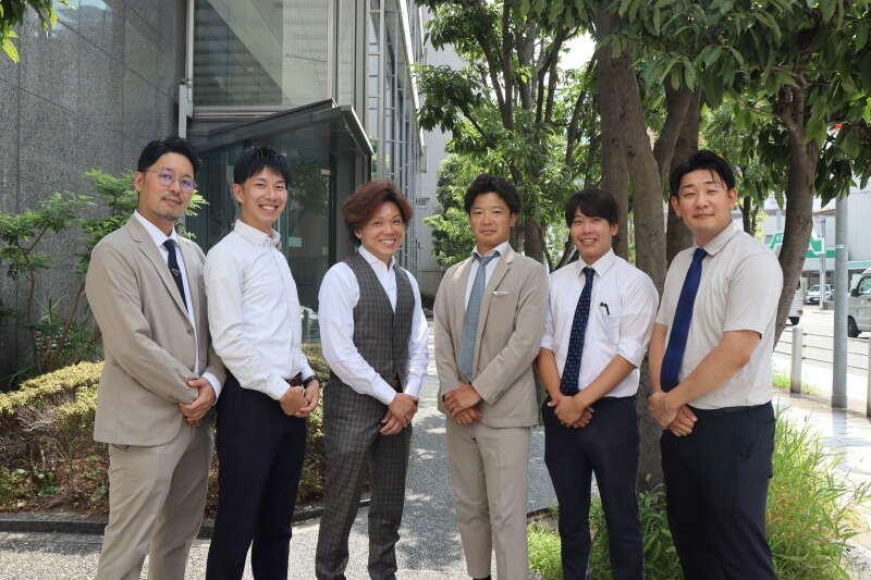 株式会社 絆の仕事画像2