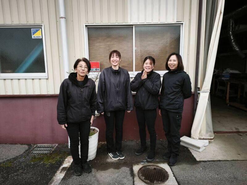 倉敷の仕事画像3