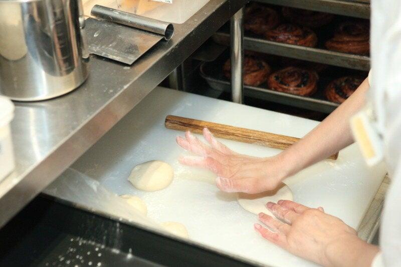 東急ストア　五反田店の仕事画像2