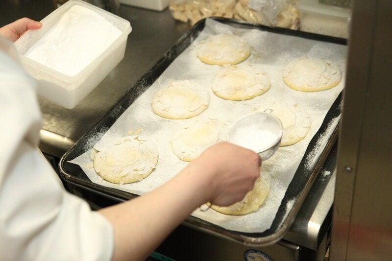東急ストア　五反田店の仕事画像3