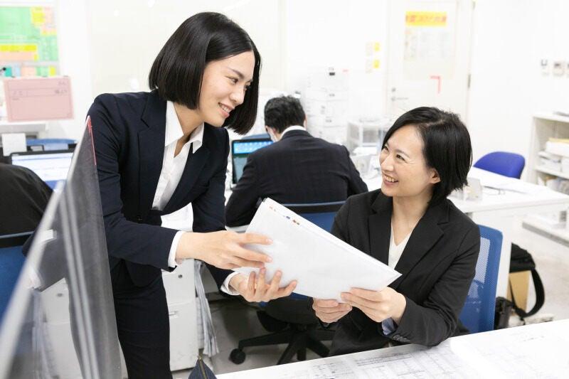 東急ストア　SR営業部の仕事画像2