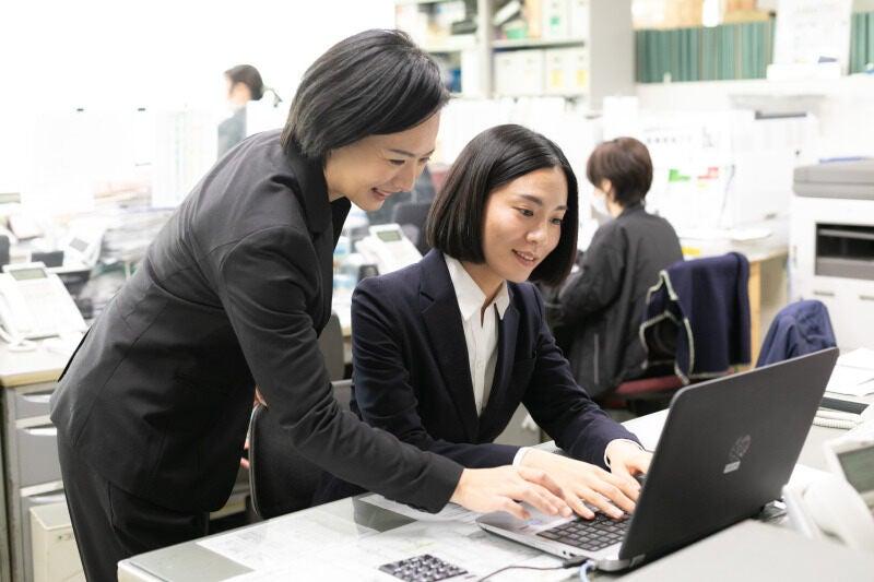 東急ストア　SR営業部の仕事画像3