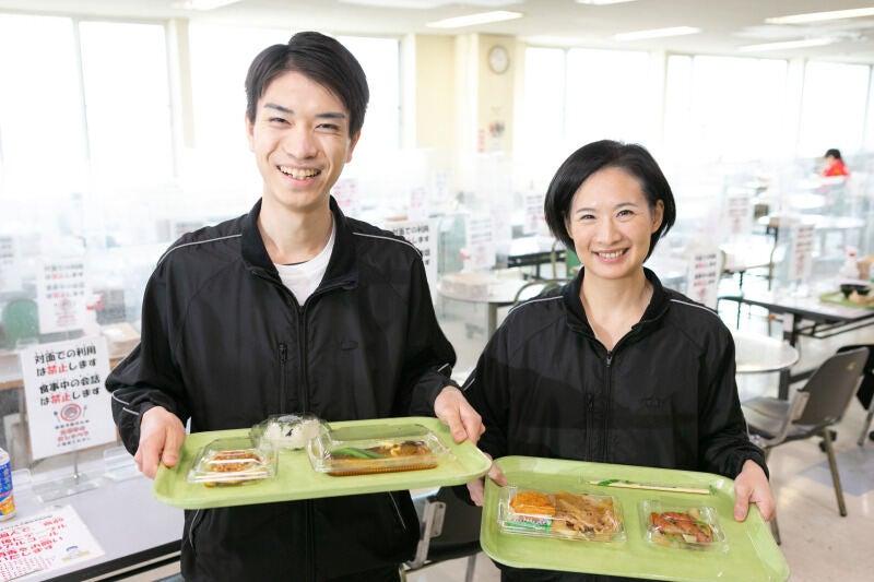 東急ストア　PC運営部東扇島センター畜産PCの仕事画像3