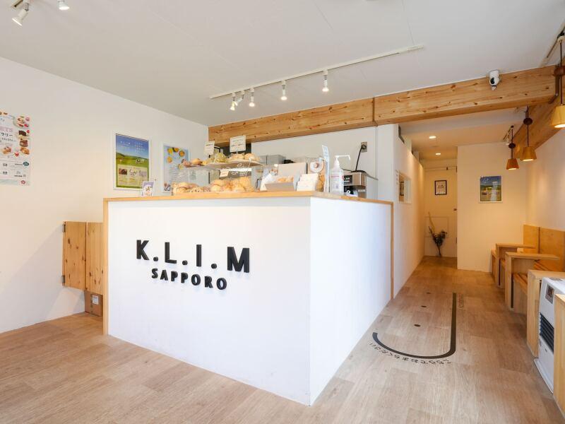 KLIM＿清田本店の仕事画像1