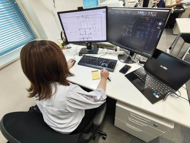 【CAD】時間も場所も、働き方も自由◎20～30代が活躍中|未経験OK(IT・クリエイティブ/クリエイター、静岡市葵区)のイメージ画像