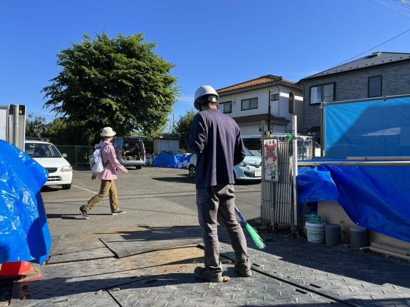 株式会社宇井建設の仕事画像1
