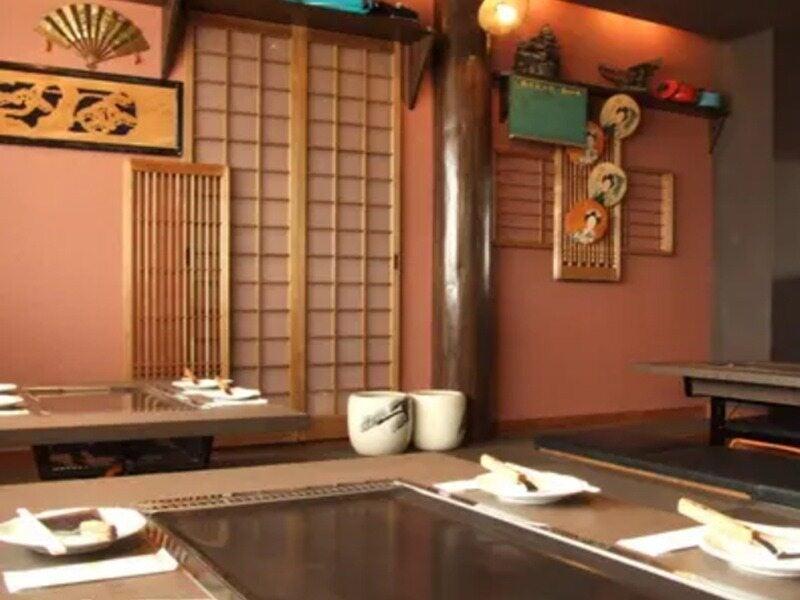 花たぬき梅津店の仕事画像2