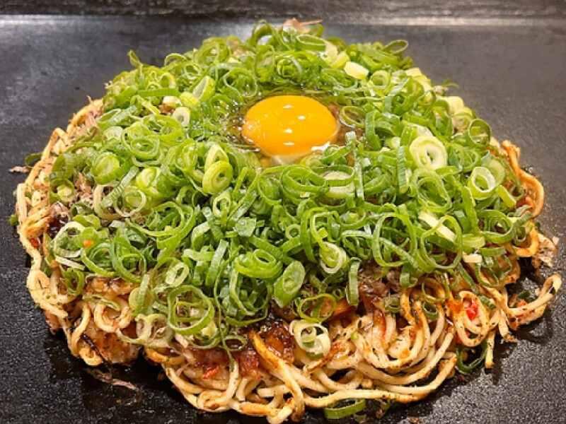 花たぬき梅津店の仕事画像1