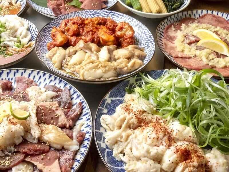 近江牛畜産あさひ　山科店の仕事画像2