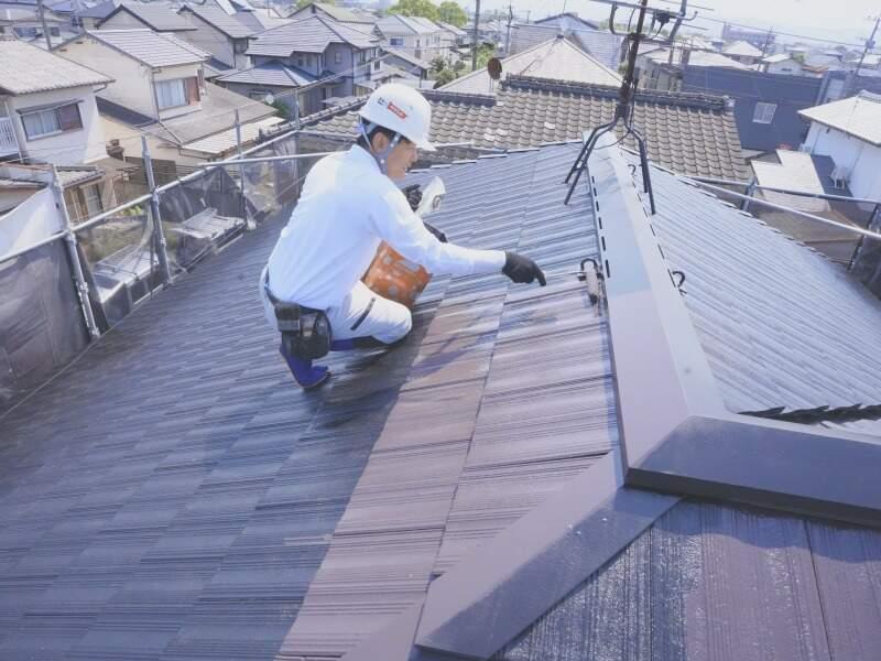 株式会社COLORS（スターペイント熊本南ショールーム店）の仕事画像3