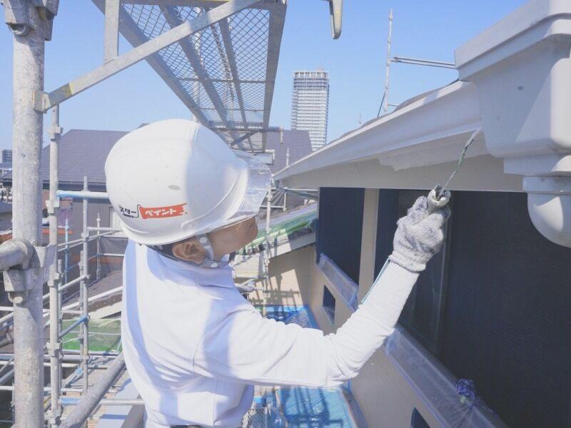 株式会社COLORS（スターペイント熊本南ショールーム店）の仕事画像2