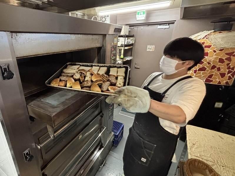 株式会社クーロンヌジャポン　採用窓口の仕事画像2