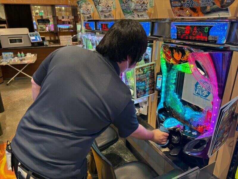 株式会社本山商事 PARLORメジャーの仕事画像2