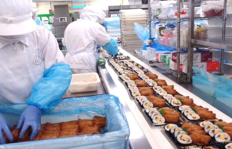 日糧製パン株式会社 （003）の仕事画像1