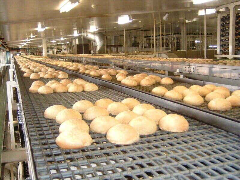 日糧製パン株式会社 （008）の仕事画像1