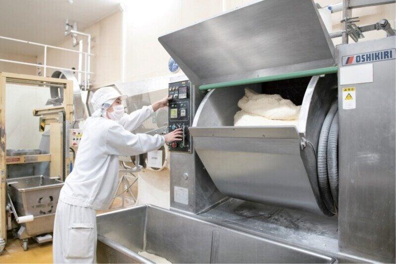 日糧製パン株式会社 （008）の仕事画像3