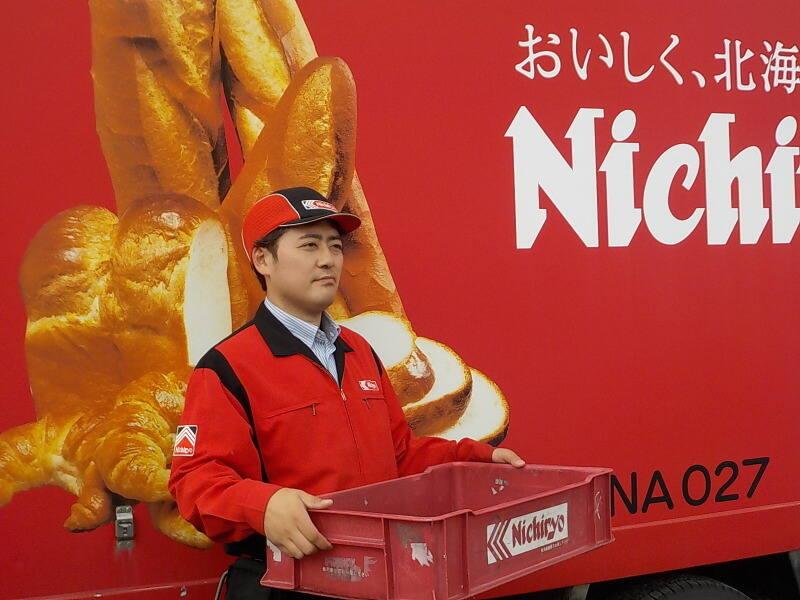 日糧製パン株式会社 （003）の仕事画像2