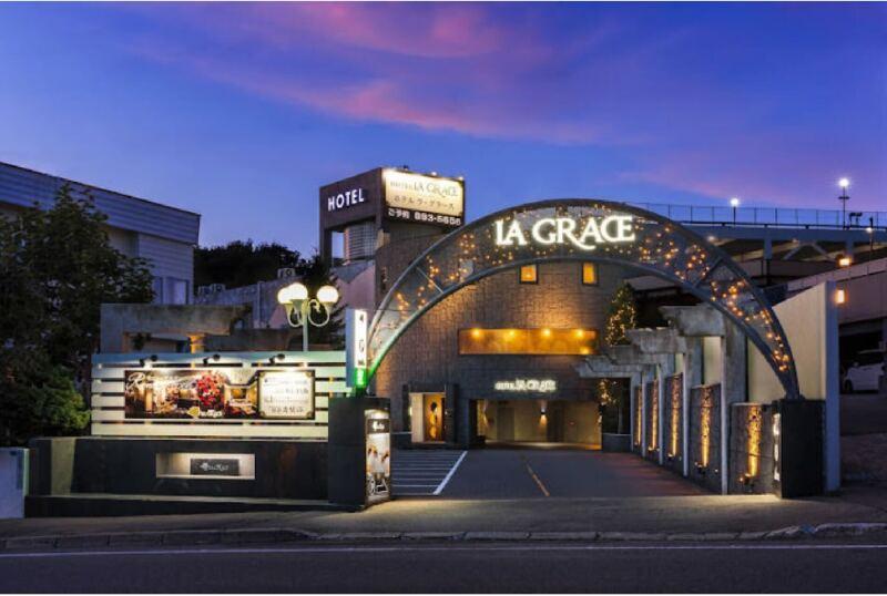 ラ・グラースの仕事画像2