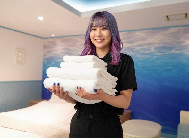 チャチャラの仕事画像3