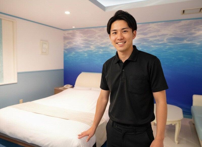 チャチャラの仕事画像2