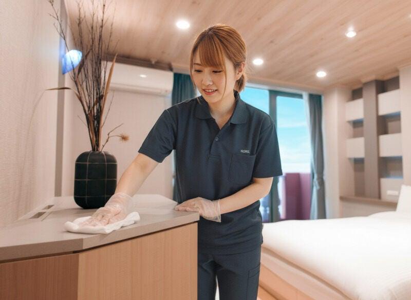 ルナ・コーストの仕事画像3