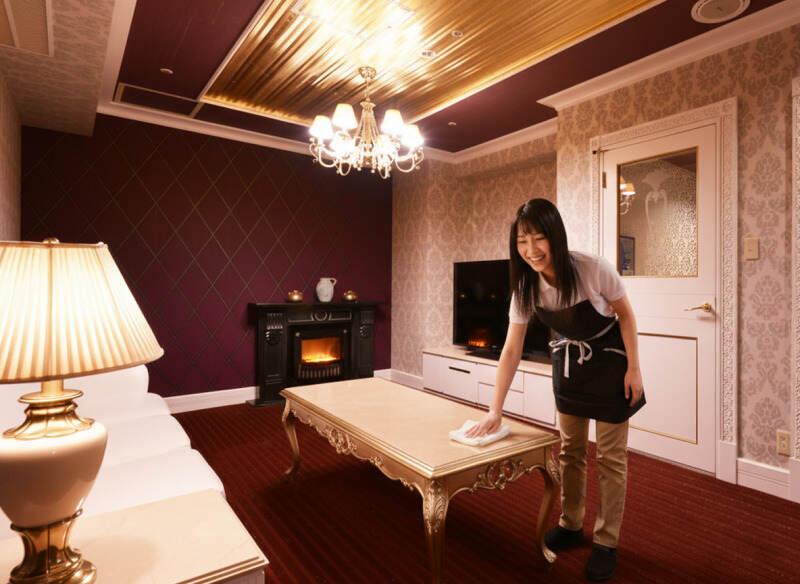 ファラオの仕事画像2