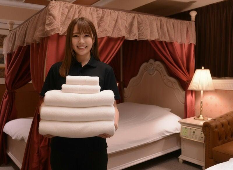 ファラオの仕事画像2