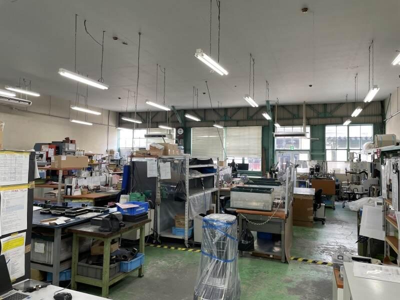 株式会社大三エアロワークスの仕事画像2