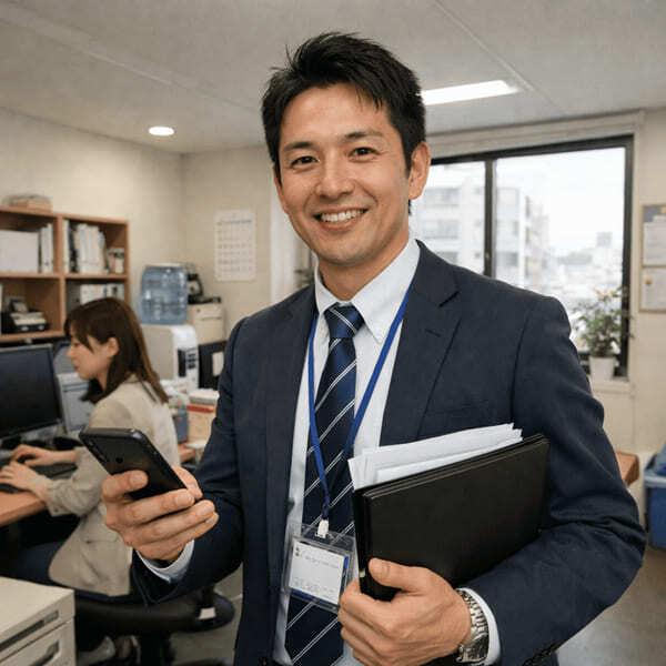 株式会社シ・ーエイチ・エスの仕事画像1