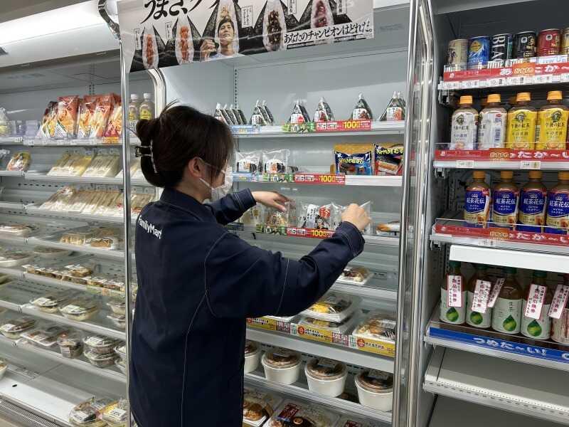 小倉紫川インター店の仕事画像2