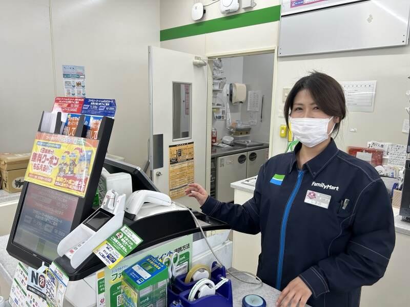 小倉紫川インター店の仕事画像1