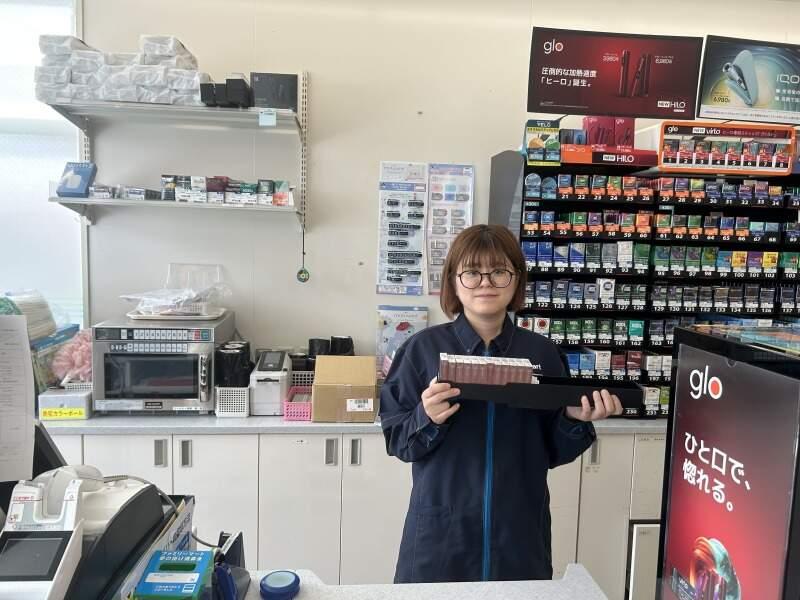 篠栗尾仲店の仕事画像1