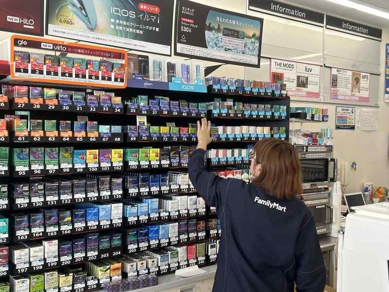 篠栗尾仲店の仕事画像2